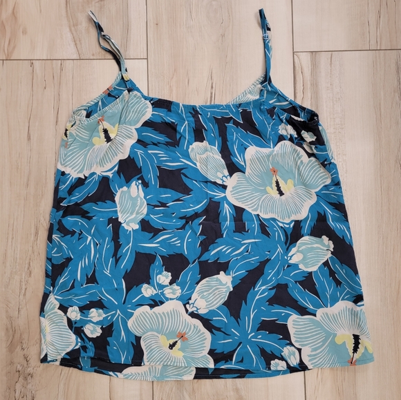 Equipment Silk Camisole - Size Small - Picture 2 of 4